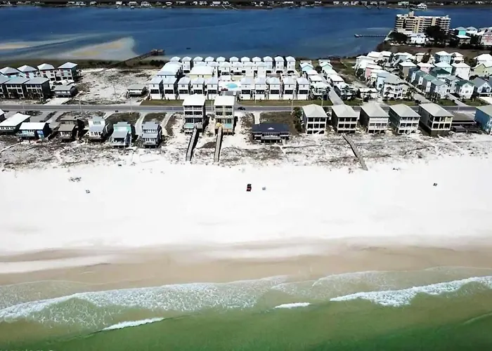 Holiday home And Pier 3mins Walk Pool Pet-friendly