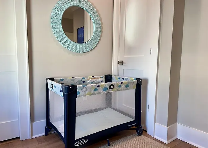 And Pier 3mins Walk Pool Pet-friendly Holiday home *