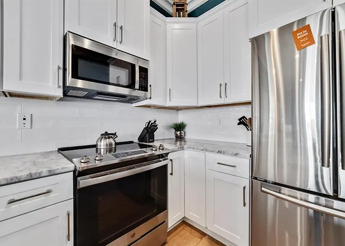 And Pier 3mins Walk Pool Pet-friendly Holiday home