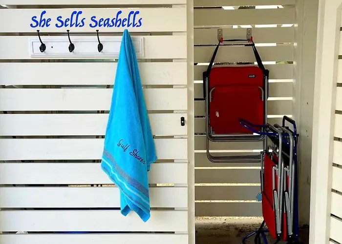 And Pier 3mins Walk Pool Pet-friendly *