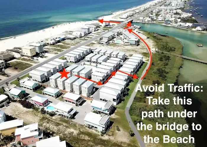 And Pier 3mins Walk Pool Pet-friendly Holiday home *