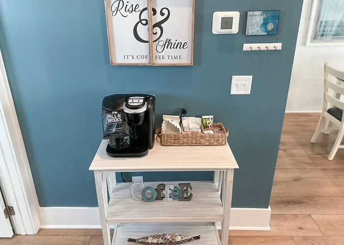 Holiday home And Pier 3mins Walk Pool Pet-friendly Gulf Shores