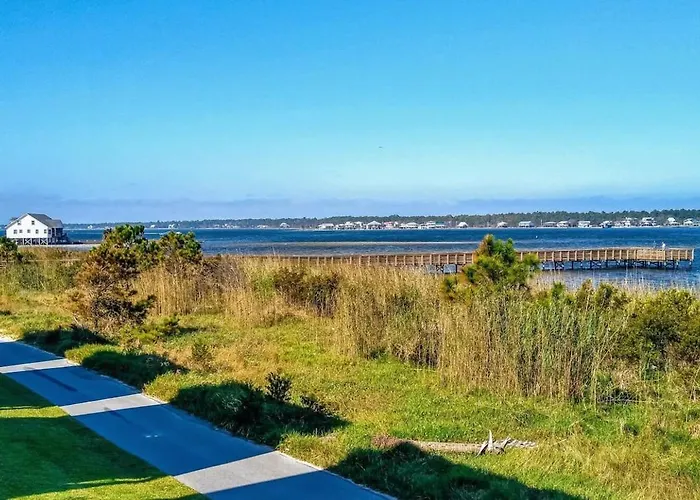 Holiday home And Pier 3mins Walk Pool Pet-friendly